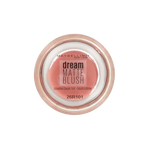 Maybelline Dream Matte Blush - 10 Flirty Pink