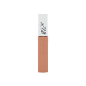 SuperStay Matte Ink Lippenstift - 55 Driver