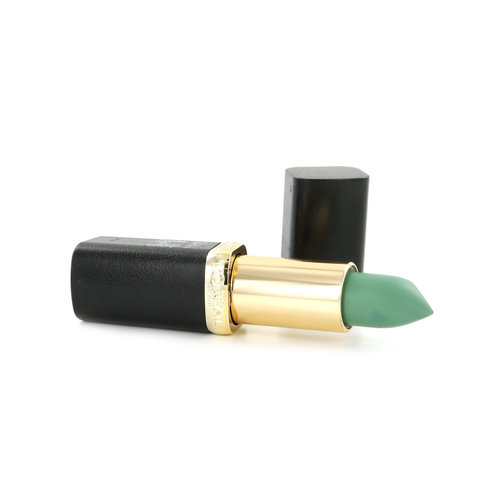 L'Oréal Color Riche Matte Lippenstift - 909 Amulet