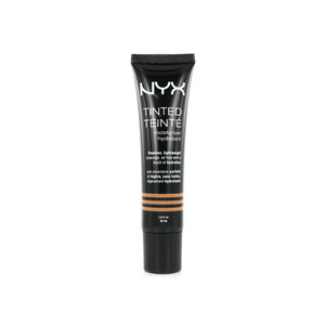 Tinted Moisturizer - 05 Warm Beige