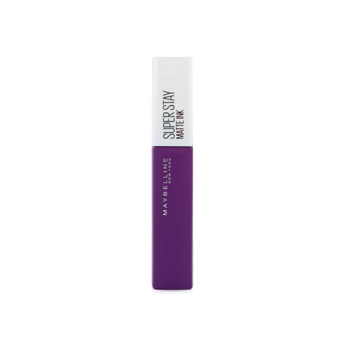 Maybelline SuperStay Matte Ink Lippenstift - 40 Believer