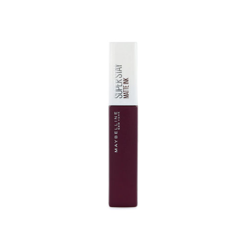 Maybelline SuperStay Matte Ink Lippenstift - 45 Escapist