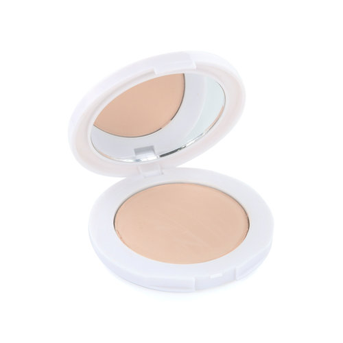 Maybelline Affinitone Waterproof Puder - 20 Cameo