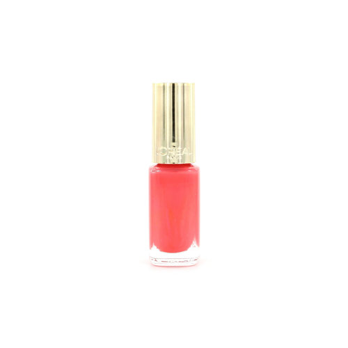 L'Oréal Color Riche Nagellack - 305 Dating Coral