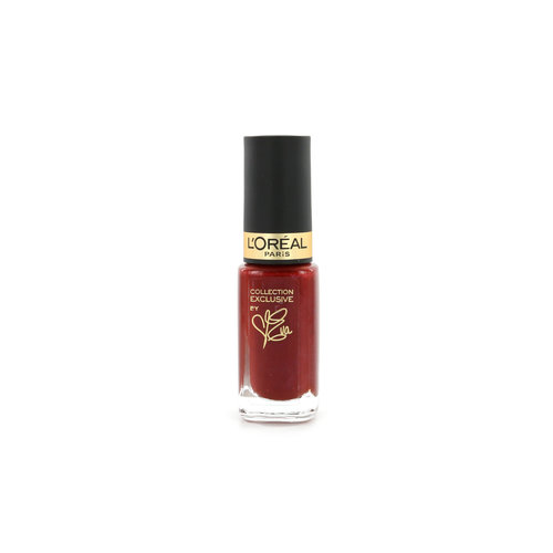 L'Oréal Color Riche Nagellack - Eva's Pure Red