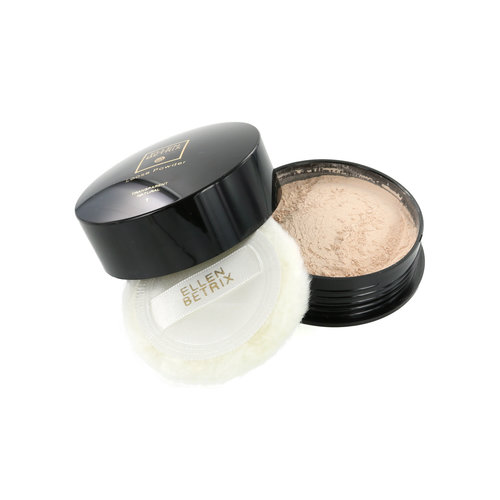 Max Factor Loose Powder by Ellen Betrix - 1 Transparent Natural