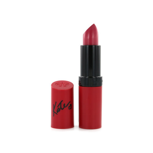 Rimmel Lasting Finish By Kate Matte Lippenstift - 116