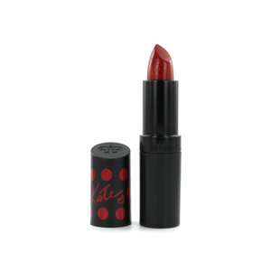 Lasting Finish By Kate Matte Lippenstift - 01 Red Nose Red