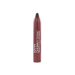 NYX Chunky Dunk Hydrating Lippie Lippenstift - 09 Caramel Martini Chunky Dunk Hydrating Lippie Lippenstift - 09 Caramel Martini