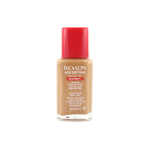 Age Defying Foundation - 11 Honey Beige