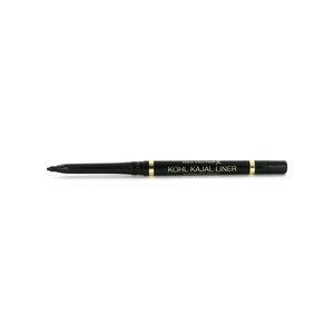 Kohl Kajal Automatic Kajalstift - 001 Black