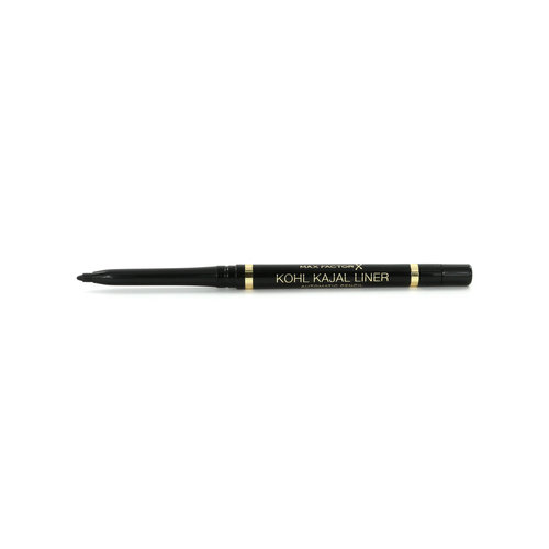 Max Factor Kohl Kajal Automatic Kajalstift - 001 Black