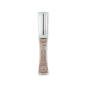 Glam Shine Lipgloss - 300 Golden Tattoo