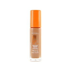 Lasting Radiance Foundation - 400 Natural Beige