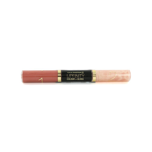 Max Factor Lipfinity Colour + Gloss - 620 Eternal Nude