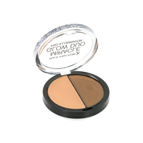 Max Factor Miracle Glow Duo - 30 Deep