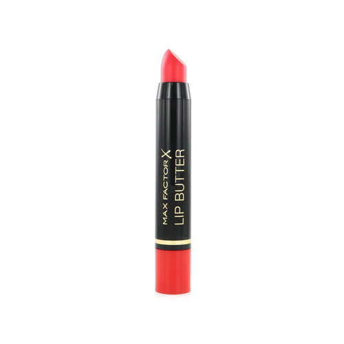 Max Factor Lip Butter Pen - 117 Matte Ruby Red