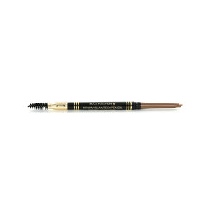 Brow Slanted Augenbrauenstift - 01 Blonde