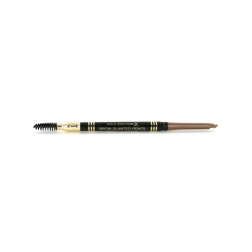 Max Factor Brow Slanted Augenbrauenstift - 01 Blonde