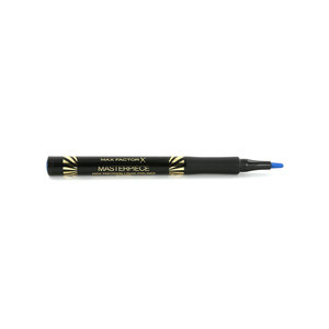 Masterpiece High Precision Liquid Eyeliner - 20 Azure