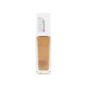 SuperStay 24H Full Coverage Foundation - 48 Sun Beige