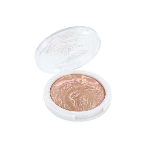 Body Collection Baked Bronzer