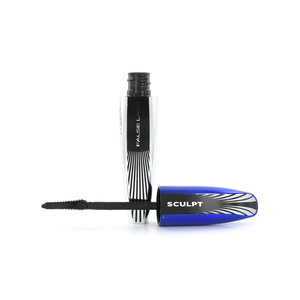 False Lash Sculpt Mascara - Black