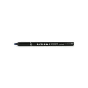 Infallible Gel Eyeliner - 16 Navy Life