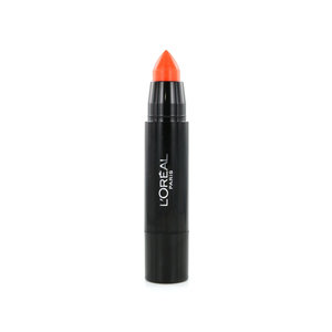 Infallible Sexy Balm Lippenstift - 105 Queen Bee