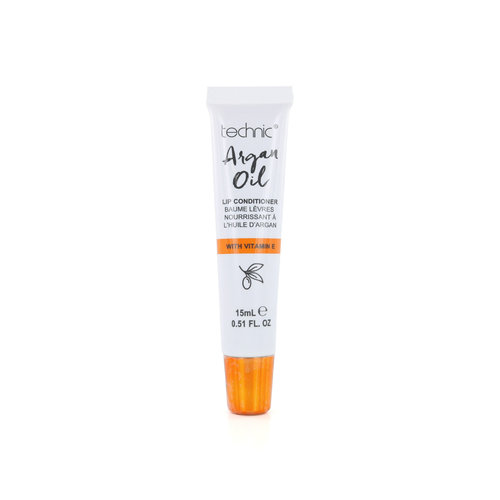 Technic Lip Conditioner - Argan Oil Technic Lip Conditioner - Argan Oil