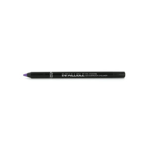 Infallible Gel Eyeliner - 011 Violet Va-Va-Voum