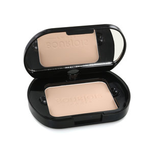 Silk Edition Compact Powder - 51 Porcelain