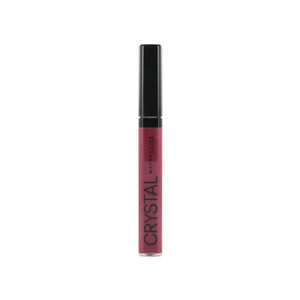 Crystal Lipgloss - 220 Plum Luster