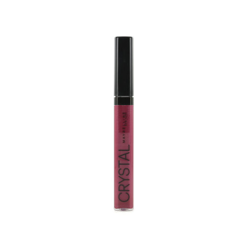 Maybelline Crystal Lipgloss - 220 Plum Luster