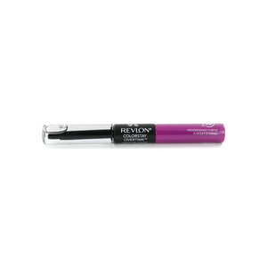 Colorstay Overtime Lippenstift - 520 Neverending Purple