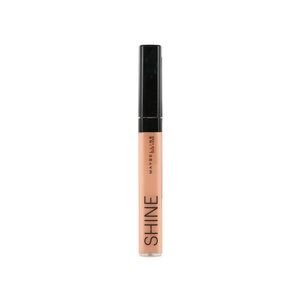 Shine Lipgloss - 100 Peach Glisten