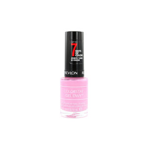 Colorstay Gel Envy Nagellack - 118 Lucky In Love