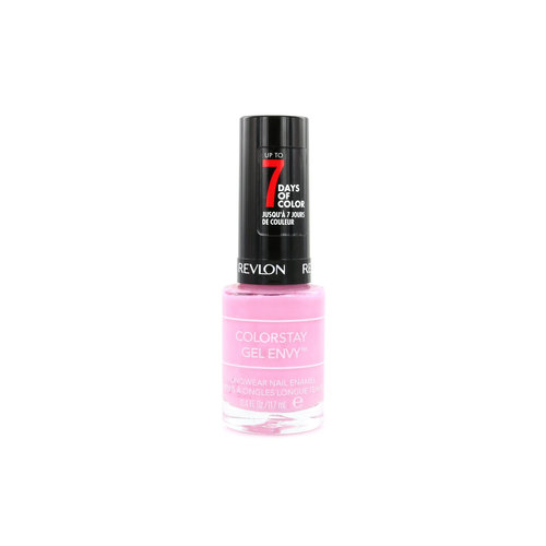 Revlon Colorstay Gel Envy Nagellack - 118 Lucky In Love