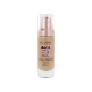 Dream Satin Liquid Foundation - 33 Fresh Beige