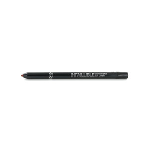 Infallible Longwear Lipliner - 213 Stripped Brown