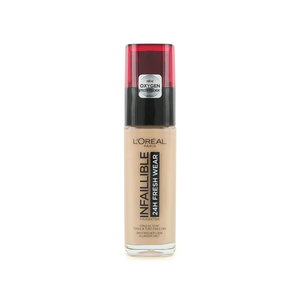 Infallible 24H Fresh Wear Foundation - 200 Golden Sand