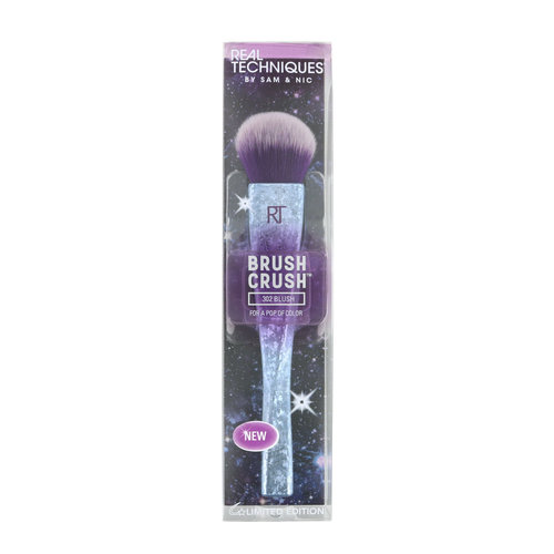 Real Techniques Blush Brush Crush - 302 Blush Volume 2