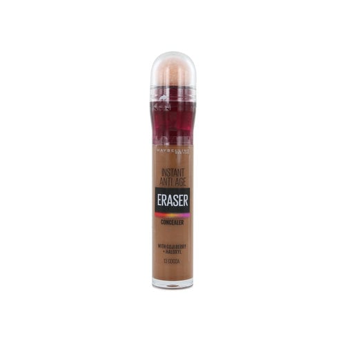 Maybelline Instant Anti-Age The Eraser Concealer - 13 Cocoa