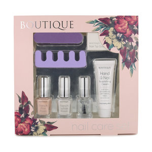 Boutique Nail Care Set