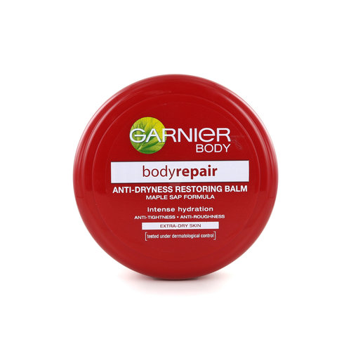 Garnier Bodyrepair Body Cream - 200 ml (Für extra trockene Haut)
