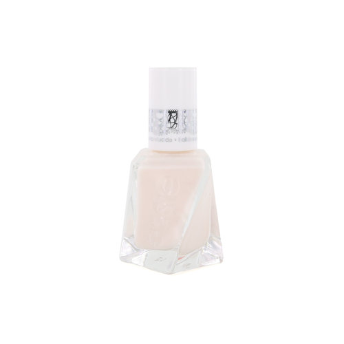 Essie Gel Couture Nagellack - 502 Lace Is More