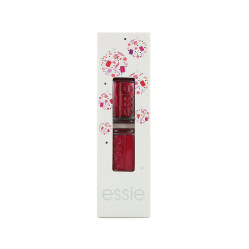 Essie Nagellack - Ring In The Bling-Be Cherry! (Geschenkset)