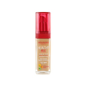 Healthy Mix Anti-Fatigue Foundation - 57 Bronze