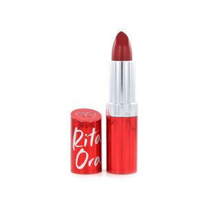 Lasting Finish By Rita Ora Lippenstift - 002 Red Instinct