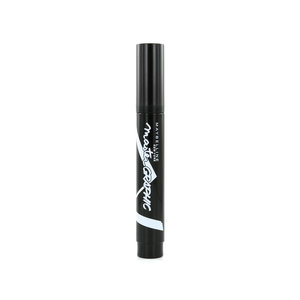 Master Graphic Eyeliner - Black